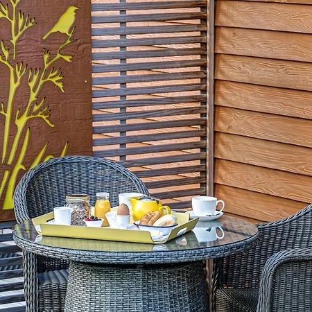 Abel Tasman Lodge 玛拉豪 外观 照片